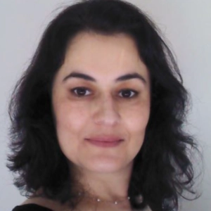 Queli Cristina Silva Soares