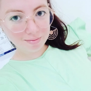 Jennifer Daniele de Oliveira