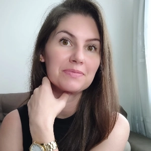 Josiane Ribeiro