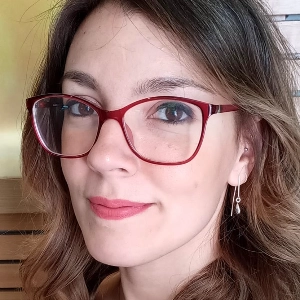 Carolina de Oliveira