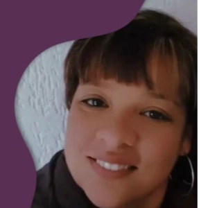 Suzana Alves da silva