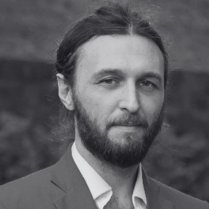 Nicolas Pantaleoni Nicoletti