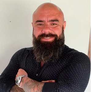 Leonardo Ribeiro