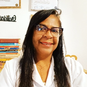 Rita Santos CTRG 0247