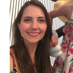 Bianca Calza Farelli Sena