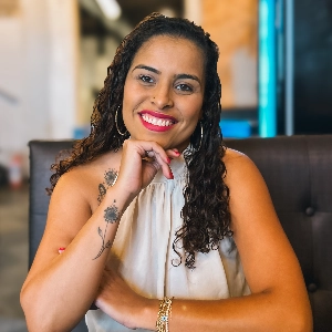 Taniellen Cleone da Silva