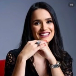 Maria Odilaiane Gonçalves - Terapeuta em Três Lagoas/MS