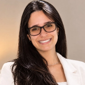 Maria Odilaiane Gonçalves - Terapeuta de Mulheres