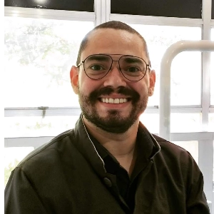 Pedro Felipe Pinheiro