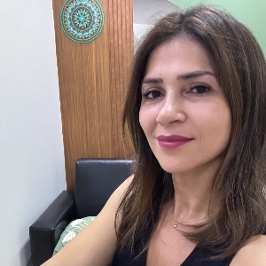 Fernanda | Terapias Integrativas