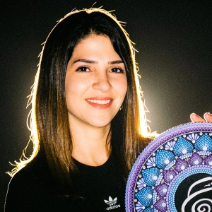 Fernanda Moulaz   Consteladora Familiar