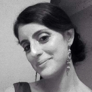 Danielle Pontes Bitencourt