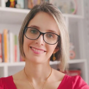 Thamiris Santoro Begoti