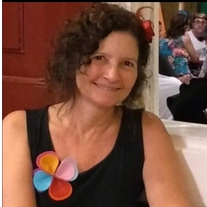 Rita da Costa Pereira