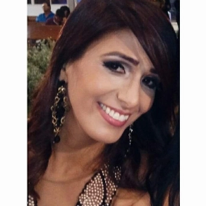 Erica Bressane Aguilar