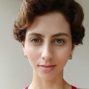 Ana Paula Furlanetto