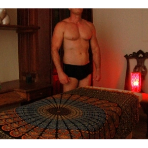 Leander Anahata