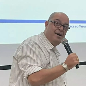 Ronaldo Pedro Osorio