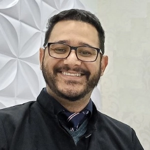 Anilton John Fonseca