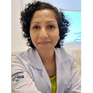 Rosele Soares Machado Terapeuta TRG