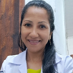 Rosele Soares Machado Terapeuta TRG
