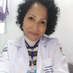 Rosele Soares Machado Terapeuta TRG