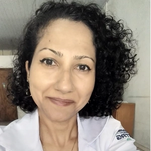 Rosele Soares Machado Terapeuta TRG