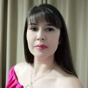 ALINE SILVA DE OLIVEIRA