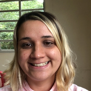 Livia Mara Rodrigues nascimento