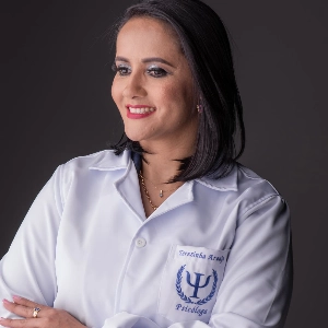 Terezinha Oliveira de Araújo