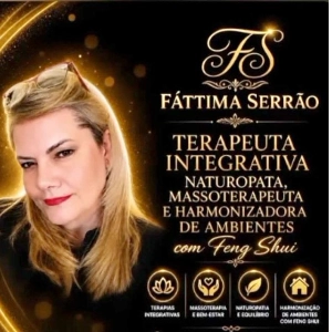 Fatima Serrao