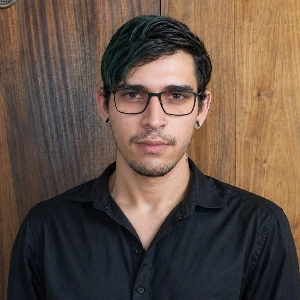 Luiz Eduardo Salba Rodrigues