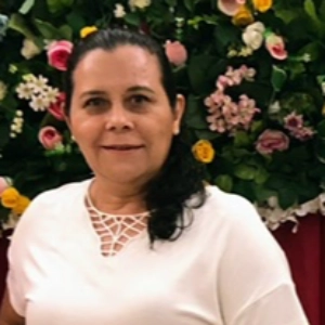 Rosa Ester Fernandes