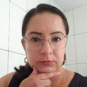 Neilaine Vieira de Oliveira Alves de Souza