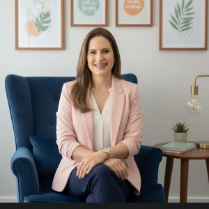 Dra Franciele Cassol Fontoura