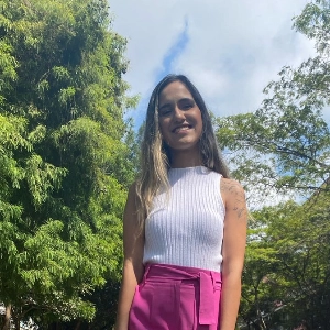 Maria Beatriz Pinheiro