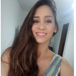 Jéssica Rezende Trettel