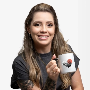 Marina Letícia dos Santos