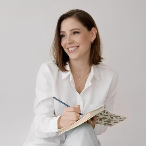 Marina Letícia dos Santos