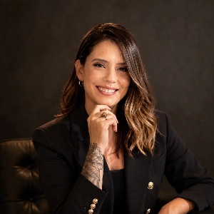 Marina Leticia dos Santos