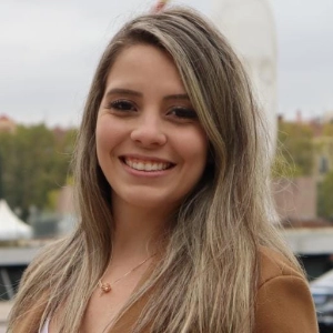 Marina Letícia dos Santos