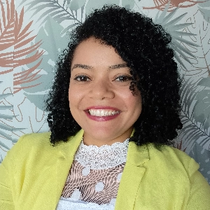 josielle alves santana