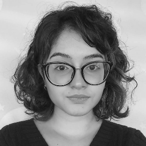 Bruna Yoná M. Vilasboas