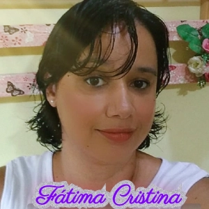Fátima Cristina C. B. Xavier