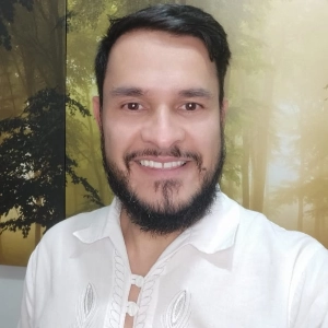 Dárcio Carvalho Borges