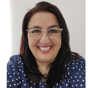 Alessandra Martarello Alves