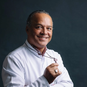 Vanderlei Silva