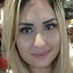 Camila Antunes Ferreira