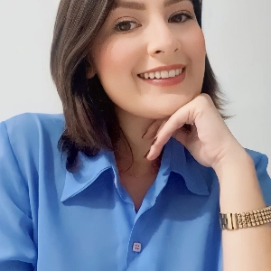 Yasmim Norões Reis