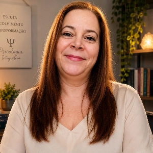 SIMONE APARECIDA FERNANDES RIBEIRO